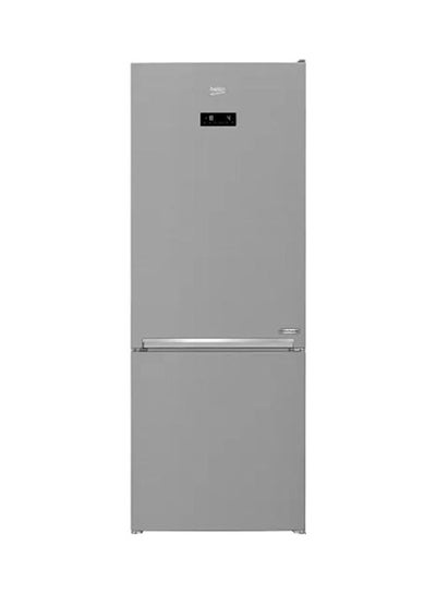 Buy Refrigerator No Frost 501 Liter RCNE560E35ZXP Silver in Egypt