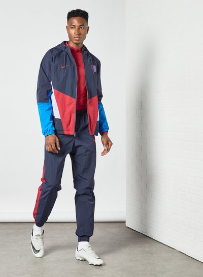 nike throwback jumpsuit