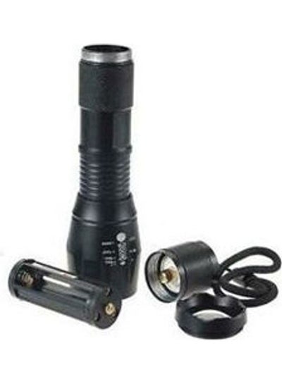 Buy LED Scout For Trips, Hunting And Emergency Up To 800 Meters Black in Egypt