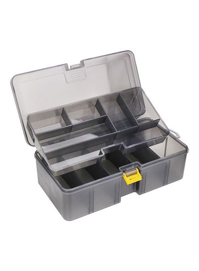 Buy Double Tool Luya Fish Box in Saudi Arabia