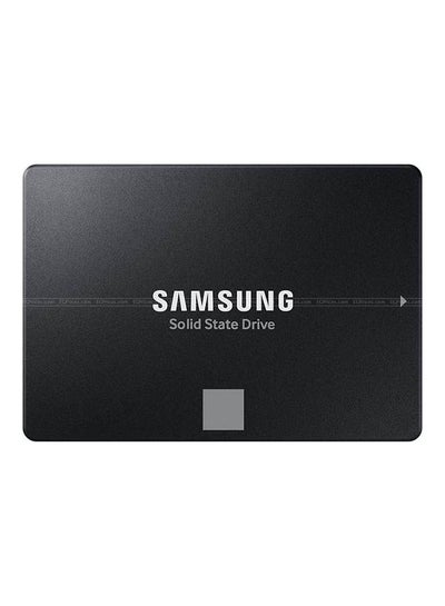 Buy 870 Evo 2.5 Inch Sata Internal Solid State Drive (Ssd) 1.0 TB in Egypt