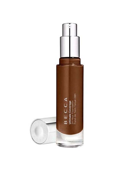 Buy Ultimate Coverage 24 Hour Foundation Espresso in Saudi Arabia