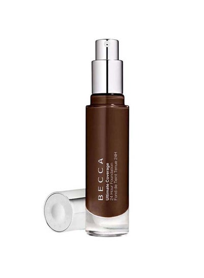 Buy Ultimate Coverage 24 hour Foundation Cacao in Saudi Arabia