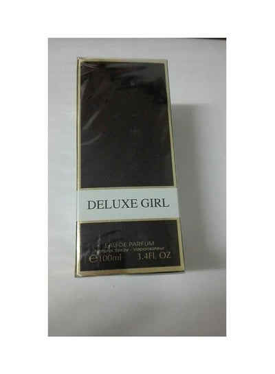 اشتري Deluxe Girl Edp 100ml في مصر