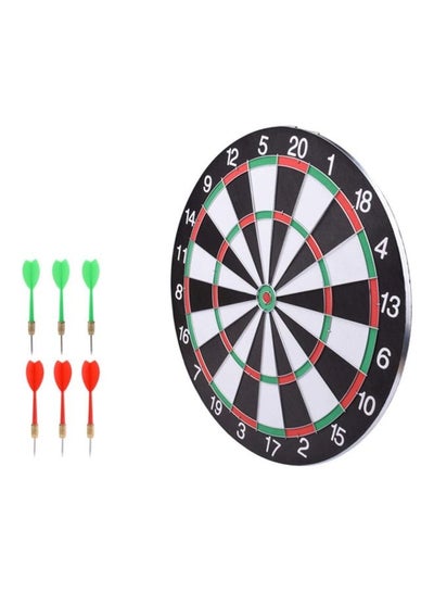 Buy Dart Board Set in UAE