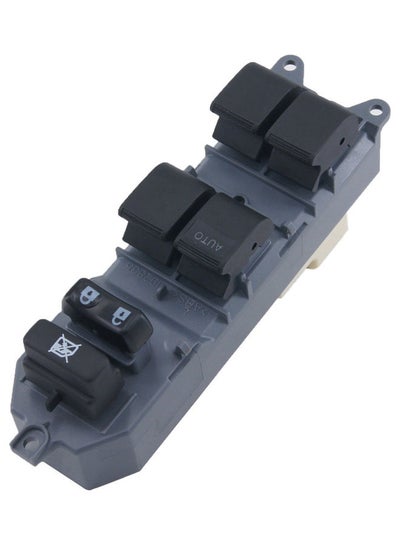 Buy Power Window Master Control Switch Replacement for Toyota Corolla Camry RAV in Saudi Arabia