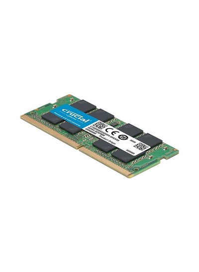 Buy 4GB DDR4-2666MHz CL19 SODIMM 1.2V Laptop Memory - CB4GS2666 4 GB in UAE