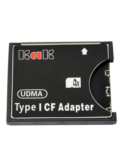 Buy SD To CF Card Adapter 500.0 GB in UAE