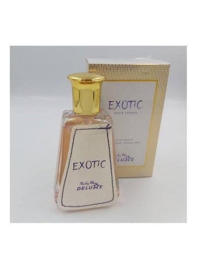 Buy Exotic EDT For Women 100ml in Egypt