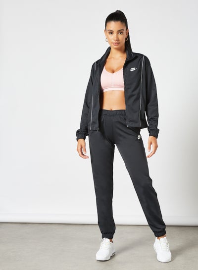 Pique Tracksuit main image 1