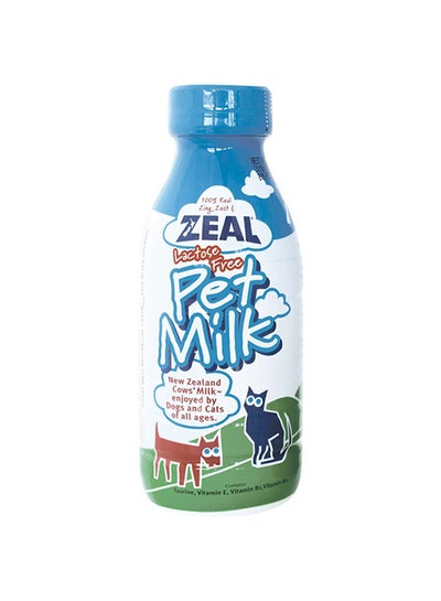 Buy Pet Milk Multicolour 380ml in UAE