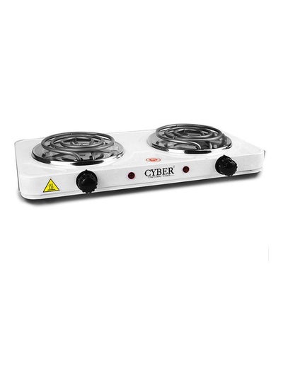 2000 watt electric hot plate