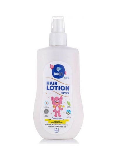 Buy HAIR LOTION SPRAY in Egypt