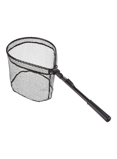 Buy Portable Fishing Landing Net 40x31cm in UAE