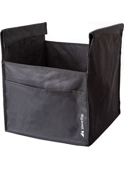 Buy Outdoor Camping Aluminum Folding Table Storage Bag 25x5x10cm in UAE