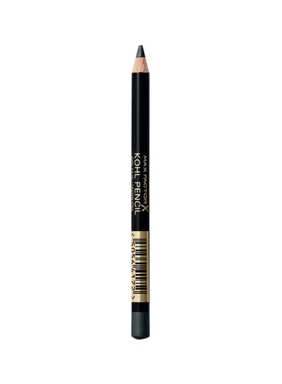 Buy Kohl Pencil, Eyeliner 4 g 50 Charcoal Grey in UAE