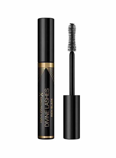 Buy Divine Lashes Mascara – 001 –Rich Black in UAE