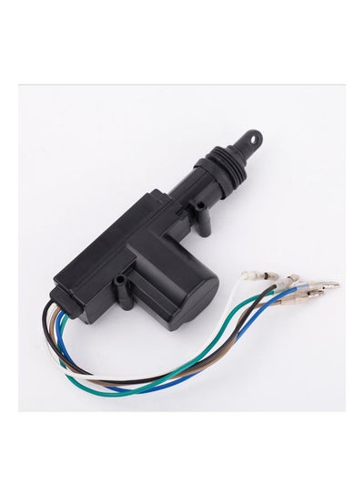 Buy Car Auto Heavy Duty Power Door Lock Actuator Motor in Saudi Arabia