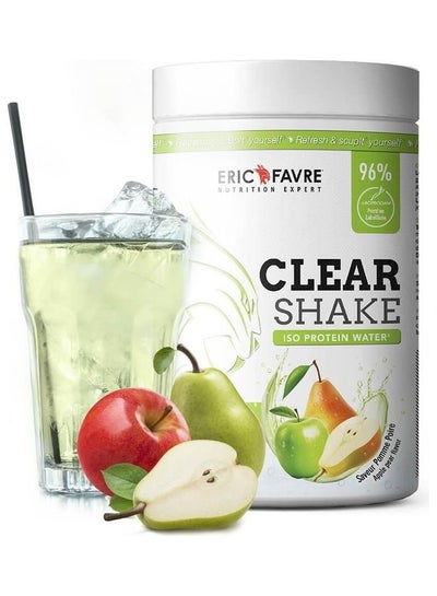 Buy Clear Shake ISO Protein Water in UAE