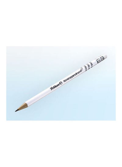 Buy Nonstop Pencil White in Egypt