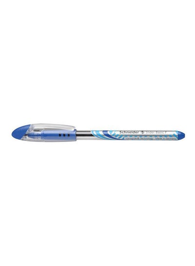 Buy Slider Basic Ballpoint Pen (F) Blue in Egypt