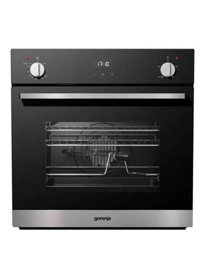 اشتري Built In Microwave Oven 2200 watts BOG632A20FBG Black في مصر