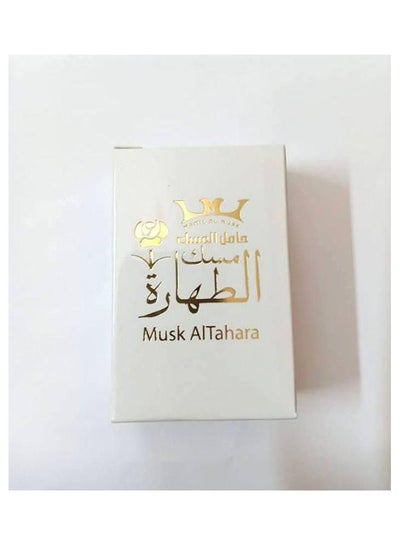 Buy Hamil Al Musk Tahara Musk 6ml in Egypt