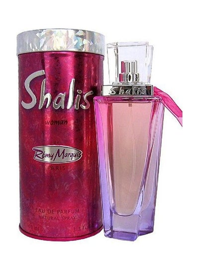 Buy Shalis Remy Marquis For Women EDP 100ml in Egypt