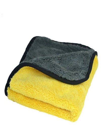 Buy Microfibre Car Cleaning Towel in Egypt