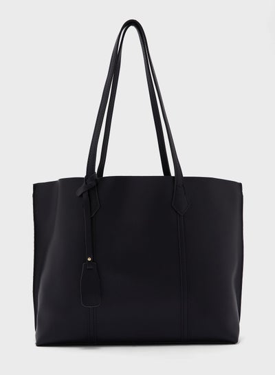 Buy Basic Tote Black in Saudi Arabia