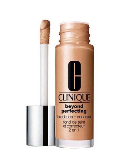 Buy Beyond Perfecting Foundation And Concealer CN 20 Fair in Saudi Arabia