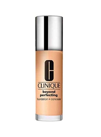 Buy Beyond Perfecting Foundation And Concealer Creamwhip in Saudi Arabia