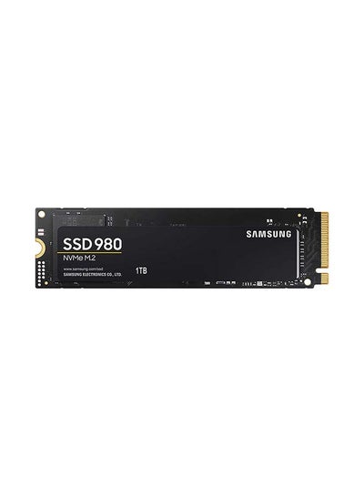 Buy 1TB 980 PCIe 3.0 NVMe SSD 1 TB in UAE