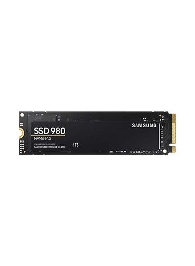 اشتري محرك أقراص ‎980 PCIe 3.0 NVMe SSD سعة 1 تيرابايت 1 TB في السعودية