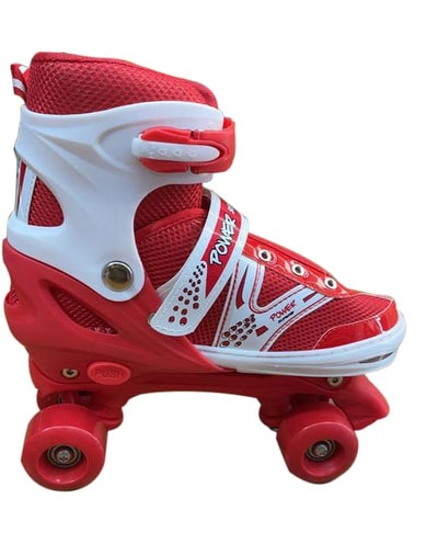 Buy Skating Shoes L (39-42)cm in Saudi Arabia