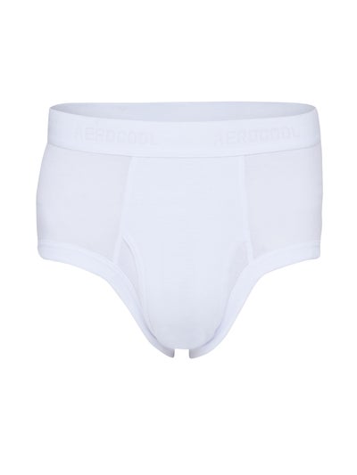 Buy Comfortable Brief White in UAE