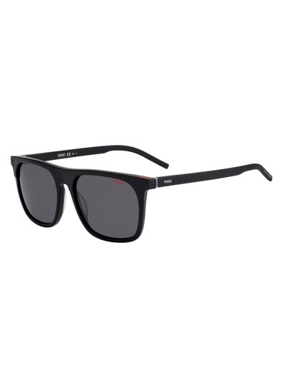 Buy Men's Rectangular Sunglasses 203011 in Saudi Arabia