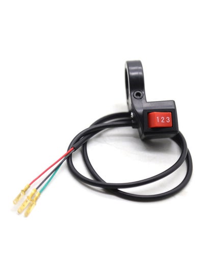 Buy Module Switch Shift For Motorcycle E-Bike Scooter in Saudi Arabia