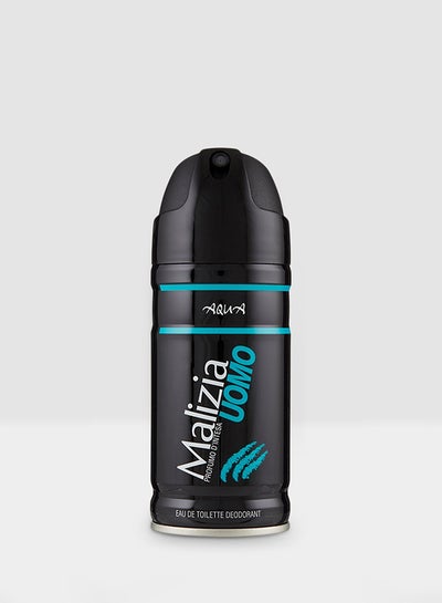 Buy Aqua Deo Spray 150ml in UAE