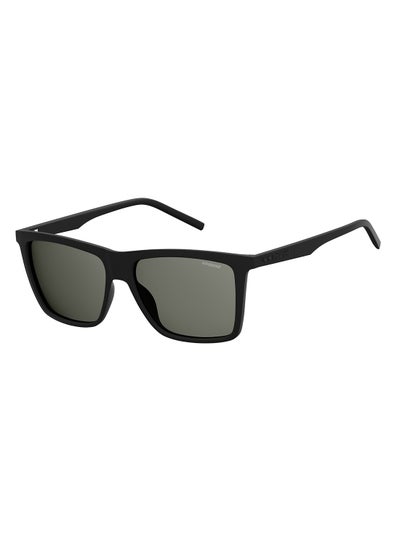 Buy Men's Rectangular Sunglasses 200160 in UAE