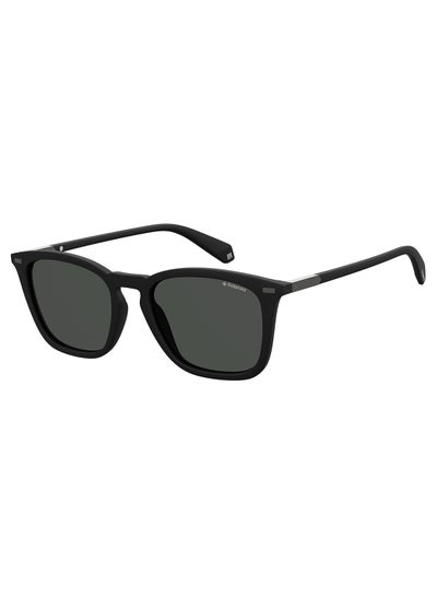 Buy Men's Square Sunglasses 202461 in Saudi Arabia