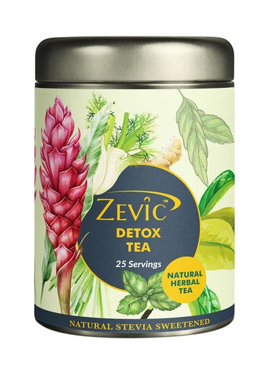 Buy Ayurvedic Detox Tea 50grams in UAE