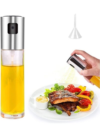 Buy Olive Oil Sprayer Multicolour 240grams in Egypt