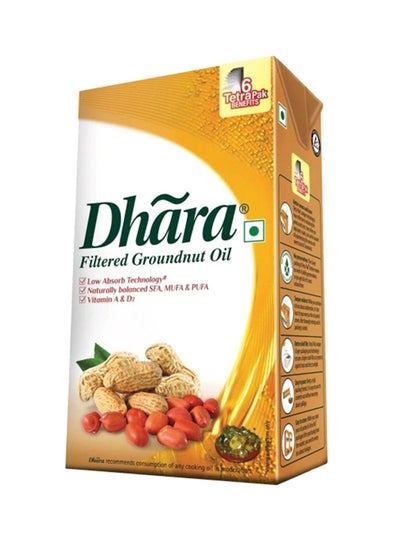 Buy Groundnut Oil 1Liters in UAE