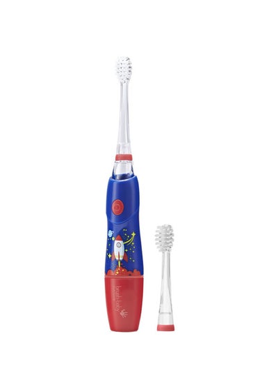 اشتري فرشاة أسنانٍ كهربائيةٍ نيو كيدزسونيك روكيت 3+ . في الامارات