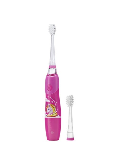 Buy New Kidzsonic Unicorn Electric Toothbrush 3+ in UAE