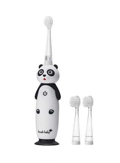 Buy Panda Rechargeable Electric Toothbrush in UAE