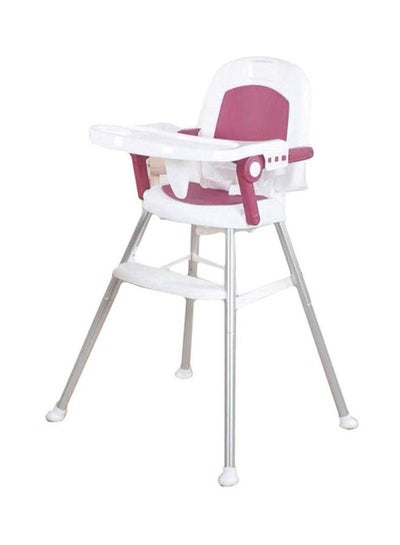 Buy Multi-Functional Baby High Chair in Saudi Arabia