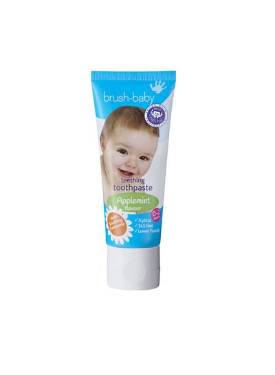 Buy Teething Toothpaste in UAE