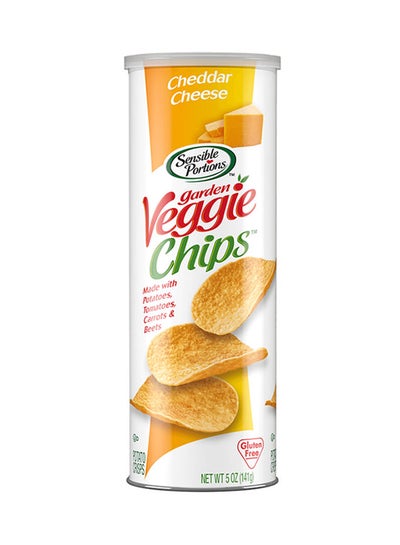 Buy Chips Cheddar Cheese 141grams in UAE